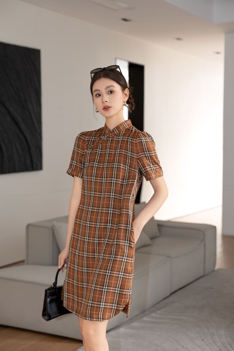 Burberry Dress